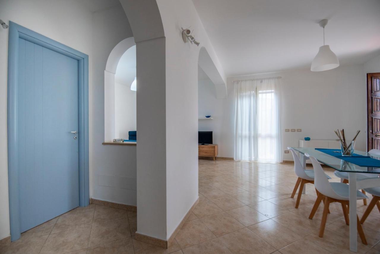 Villa Sase - Siciliavacanza Avola Kültér fotó