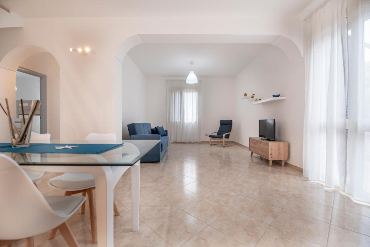 Villa Sase - Siciliavacanza Avola Kültér fotó